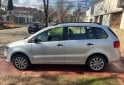 Autos - Volkswagen Suran 2014 Nafta 180000Km - En Venta