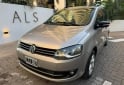 Autos - Volkswagen Suran 2012 Nafta  - En Venta