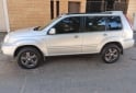 Camionetas - Nissan X-TRAIL 2008 Nafta 278000Km - En Venta