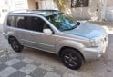Camionetas - Nissan X-TRAIL 2008 Nafta 278000Km - En Venta