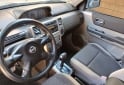 Camionetas - Nissan X-TRAIL 2008 Nafta 278000Km - En Venta