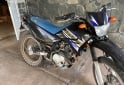 Motos - Yamaha Xtz 125 2014 Nafta 32000Km - En Venta