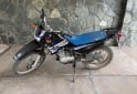 Motos - Yamaha Xtz 125 2014 Nafta 32000Km - En Venta