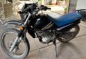 Motos - Yamaha Xtz 125 2014 Nafta 32000Km - En Venta