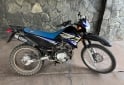 Motos - Yamaha Xtz 125 2014 Nafta 32000Km - En Venta