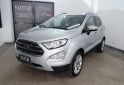 Autos - Ford Ecosport titanium 2022 Nafta 33000Km - En Venta