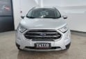 Autos - Ford Ecosport titanium 2022 Nafta 33000Km - En Venta