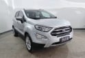 Autos - Ford Ecosport titanium 2022 Nafta 33000Km - En Venta