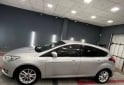 Autos - Ford Focus s 2016 Nafta 100000Km - En Venta