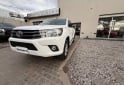 Camionetas - Toyota Hilux sr 2017 Nafta 157000Km - En Venta