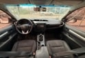 Camionetas - Toyota Hilux sr 2017 Nafta 157000Km - En Venta