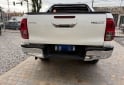 Camionetas - Toyota Hilux sr 2017 Nafta 157000Km - En Venta