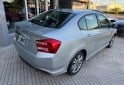 Autos - Honda CITY EXL 1.5 2015 Nafta 190000Km - En Venta