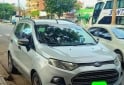Autos - Ford Ecosport freestyle 2014 Nafta 160000Km - En Venta