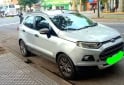 Autos - Ford Ecosport freestyle 2014 Nafta 160000Km - En Venta