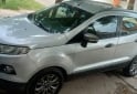 Autos - Ford Ecosport freestyle 2014 Nafta 160000Km - En Venta