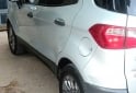 Autos - Ford Ecosport freestyle 2014 Nafta 160000Km - En Venta