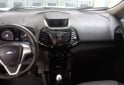 Autos - Ford Ecosport freestyle 2014 Nafta 160000Km - En Venta
