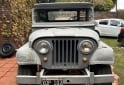 Cl�sicos - Jeep ika original Titular - En Venta