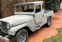 Cl�sicos - Jeep ika original Titular - En Venta