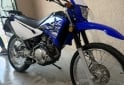 Motos - Yamaha Xtz 125 2023 Nafta 18000Km - En Venta