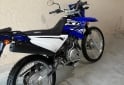 Motos - Yamaha Xtz 125 2023 Nafta 18000Km - En Venta