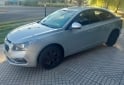 Autos - Chevrolet CRUZE LT 1.8 4P 2015 Nafta 80000Km - En Venta