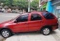 Autos - Fiat Palio Adventure Weekend A 2006 GNC 240000Km - En Venta