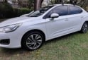 Autos - Citroen C4 Lounge 2017 Nafta 100000Km - En Venta