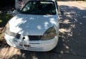 Autos - Renault Clio 2005 Nafta 220000Km - En Venta