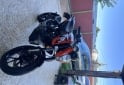 Motos - Ktm Duke 2016 Nafta 12000Km - En Venta