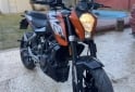 Motos - Ktm Duke 2016 Nafta 12000Km - En Venta