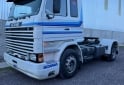 Camiones y Gr�as - Scania 113/360 A�o 1998 - En Venta