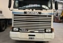 Camiones y Gr�as - Scania 113/360 A�o 1998 - En Venta