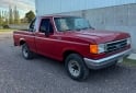 Camionetas - Ford F100 1992 Diesel  - En Venta