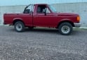 Camionetas - Ford F100 1992 Diesel  - En Venta
