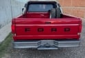 Camionetas - Ford F100 1992 Diesel  - En Venta