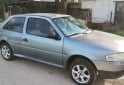 Autos - Volkswagen Gol 1.6 2007 Nafta 184000Km - En Venta