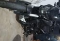 Motos - Bajaj Dominar 400 2024 Nafta 6970Km - En Venta
