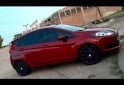 Autos - Ford Fiesta S 2017 Nafta 152000Km - En Venta