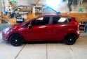 Autos - Ford Fiesta S 2017 Nafta 152000Km - En Venta