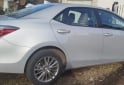 Autos - Toyota Corolla 2017 Nafta 68600Km - En Venta