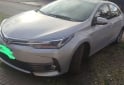 Autos - Toyota Corolla 2017 Nafta 68600Km - En Venta