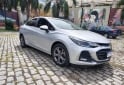 Autos - Chevrolet Cruze 2022 Nafta 60700Km - En Venta