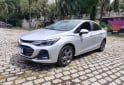 Autos - Chevrolet Cruze 2022 Nafta 60700Km - En Venta