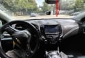 Autos - Chevrolet Cruze 2022 Nafta 60700Km - En Venta