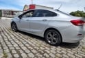 Autos - Chevrolet Cruze 2022 Nafta 60700Km - En Venta