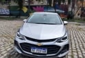 Autos - Chevrolet Cruze 2022 Nafta 60700Km - En Venta