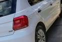 Autos - Volkswagen Gol trend 2017 GNC 74300Km - En Venta