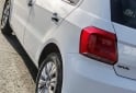 Autos - Volkswagen Gol trend 2017 GNC 74300Km - En Venta